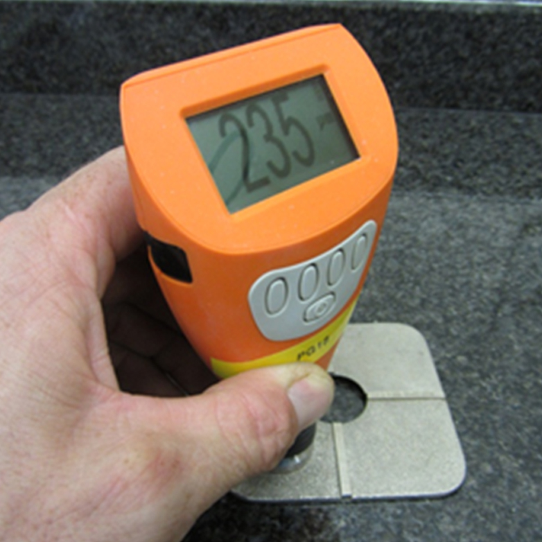 surface-profile-measurement